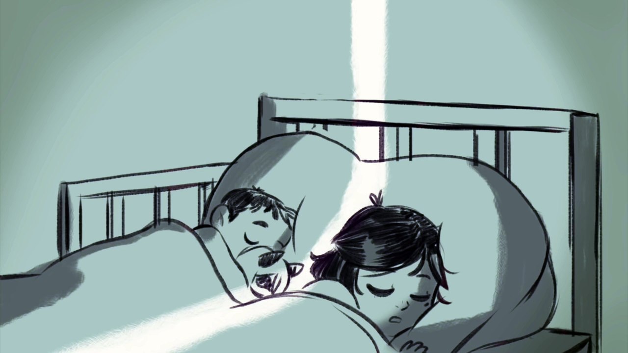 _One More_ Miraculous Ladybug Comic Dub