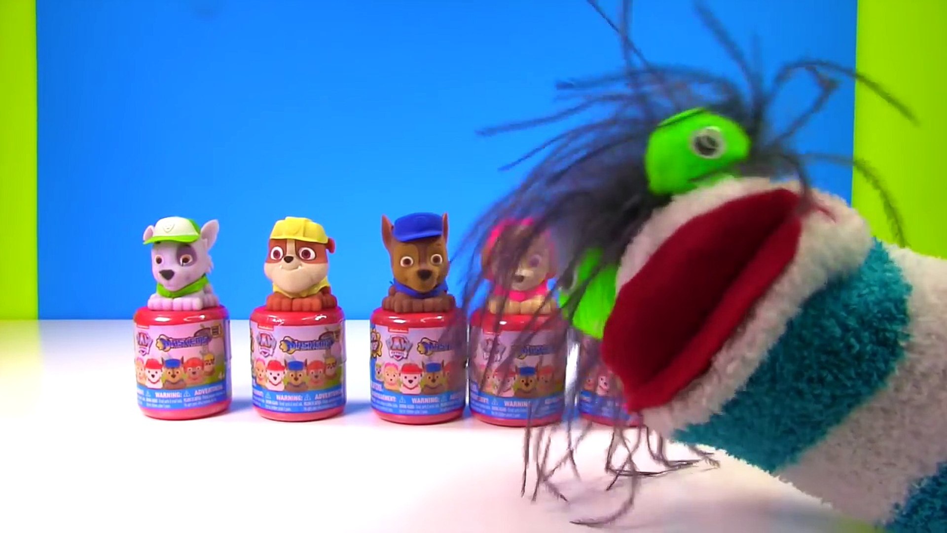 fizzy fun toys