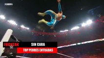 PEORES Y ERRORES EN LAS ENTRADAS DE WWE-02