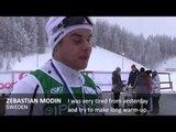 Day 6: 2016 IPC Nordic Skiing World Championships Vuokatti
