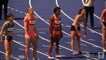 Womens 100m - FINAL - 94th Australian Athletics Championships 02