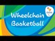Rio 2016 Paralympic Games | Wheelchair Basketball Day 7 | LIVE