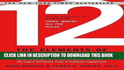 [PDF] 12: The Elements of Great Managing Popular Collection