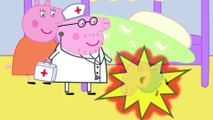 Peppa Pig en Español - Capitulos Completos - Recopilacion 159 - Capitulos Nuevos - Nueva temporada