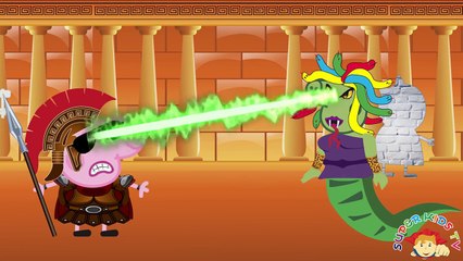 Peppa Pig en Español Capitulos Completos Nuevos #74 - Videos de Peppa Pig