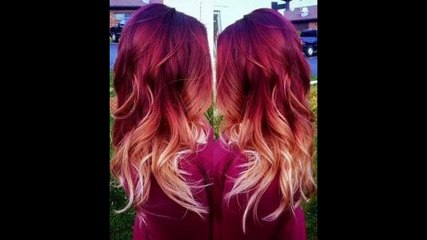 Hanoi Hair Salon for Women 2017: Ombre Hair Color Ideas, Trends & Styles for women