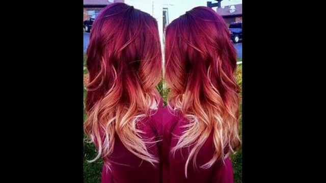 Hanoi Hair Salon for Women 2017: Ombre Hair Color Ideas, Trends & Styles for women
