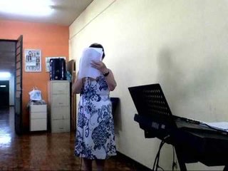 Isabel Sousa (2) no Café com Poesia - 80º Edição