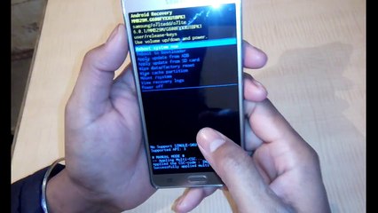 How to reset any phone very simple