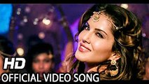 Laila O Laila Video Song - Raees shooting - Shahrukh Khan - Sunny Leone