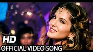 Laila O Laila Video Song - Raees shooting - Shahrukh Khan - Sunny Leone
