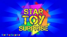 Lollipop Surprise Eggs Play Doh Chupa Chups Toys Disney Pokemon Marvel DC Surprises MLP