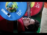 Women's -86kg | Men's -97kg | Powerlifting | Rio 2016 Paralympic Games