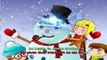 Frosty The Snowman | Merry Christmas [Song Karaoke 4k]