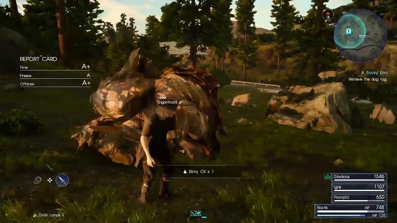 Final Fantasy XV Pt 8 (58)