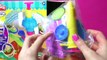 Play-Doh Cool Cooking Games FLIPN FROST COOKIES Playdoh Plus Playdough Dough Food Frosting Toys