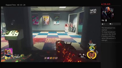 Call of duty infinte warfare zombies (110)