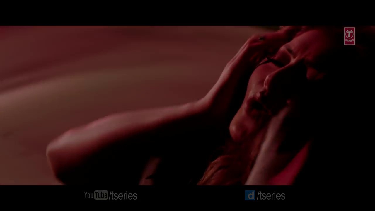Haseeno Ka Deewana Video Song _ Kaabil _ Hrithik Roshan, Urvashi Rautela _ Rafta 2016 hd video