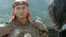 HD New Drama Chinese Speak khmer 2016 STD 46 ភ្លើងសង្ក្រាមក្នុងរាជវង្សជូ ភាគទី46