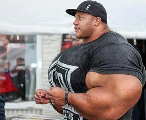 Bodybuilding Motivation - NO MORE EXCUSES