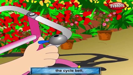 Bells Karaoke with Lyrics | Nursery Rhymes Karaoke with Lyrics