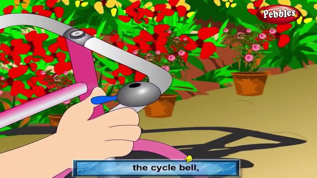 Bells Karaoke with Lyrics | Nursery Rhymes Karaoke with Lyrics
