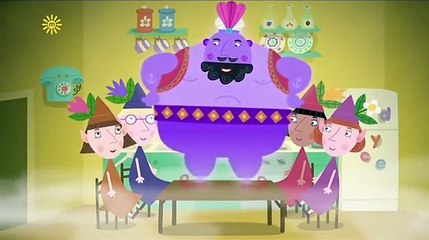 Ben And Hollys Little Kingdom Mrs Witchs Spring Clean Episode 19 Season 2