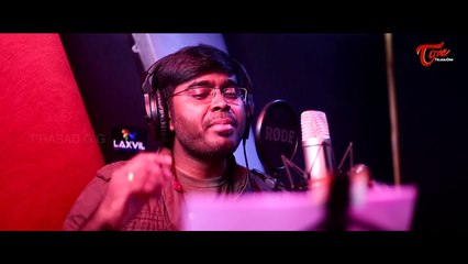 Khaidi No 150 - An Ultimate Theme Song - Singer Deepu, Thompson, G.G. Prasad - #FanMade