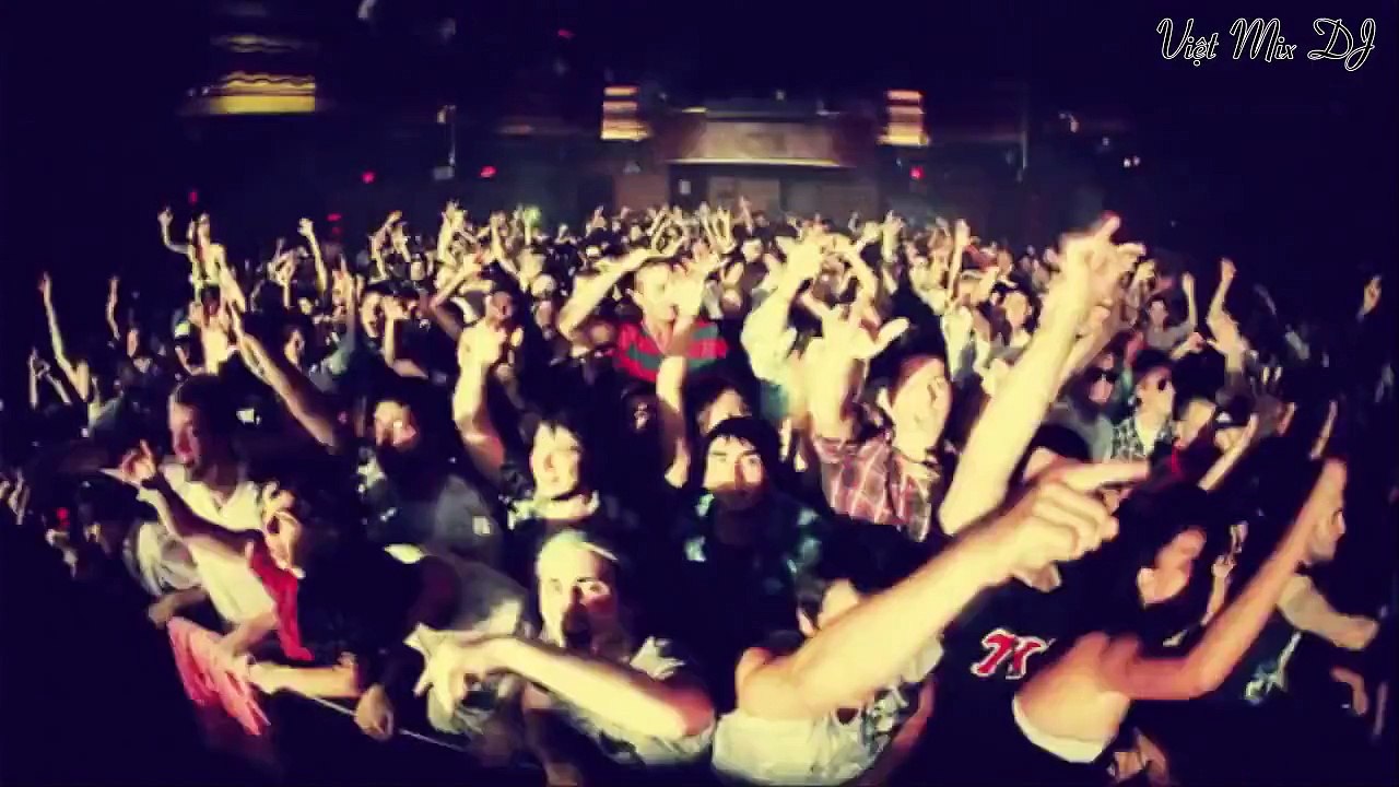 Nhạc Sàn DJ Nonstop Cực Mạnh Hay Nhất 2017 || Hands Up Mix Best of Hands Up Freaks 2017