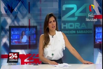 Tumbes: choque de embarcaciones deja cinco muertos y seis desaparecidos