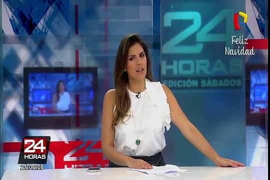 Tumbes: choque de embarcaciones deja cinco muertos y seis desaparecidos