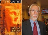 Novels Plot Summary 294: Age of Iron