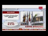 Business 24  I Flash Eco - Bourse : La cote d'Ivoire fera coter son premier SUKUK