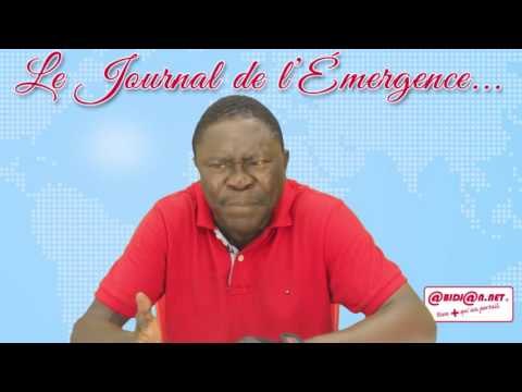 JTE : Rencontre Bédié Blaise Compaoré, Insécurité dans le pays, Gbi de Fer crache ses vérités