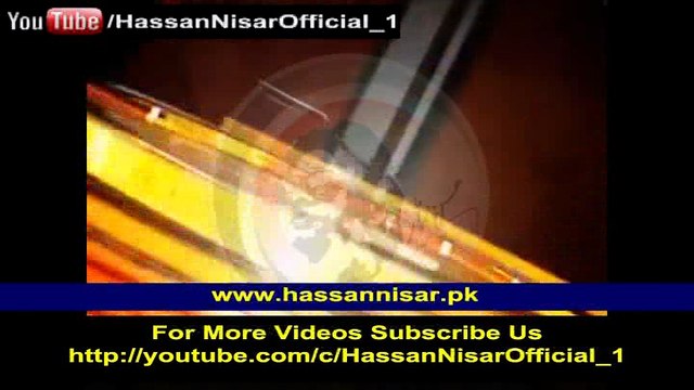 Hassan Nisar Best Analysis on Pakistani Awam Part-1