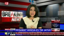 Indonesia Negara Pertama di Asia Gunakan Hercules