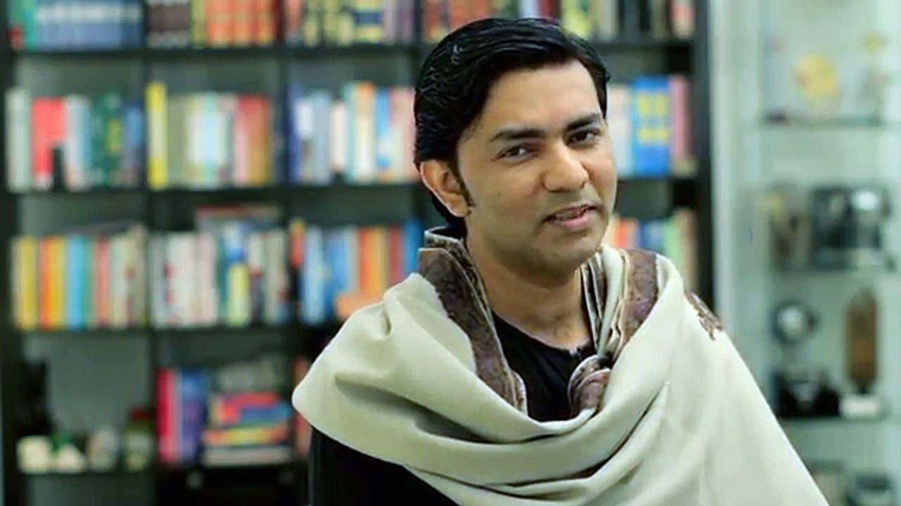 Sajjad Ali - Har Zulm (Official Video) HD full