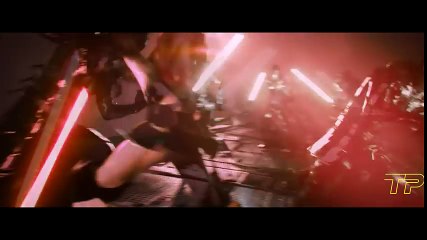 Star War The Fall Of Resistance Episode 8