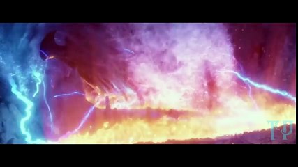 Aquaman The King Of Atlantis Trailer