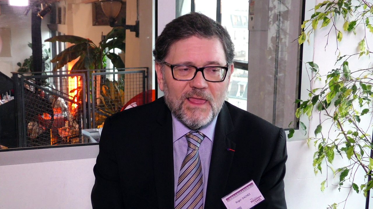 Vidéo du 14e Salon Maçonnique du Livre de Paris - 2016