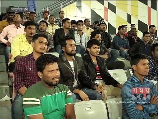 'ধানমন্ডি ক্লাবের ম্যাচটিতে কোনো গড়াপেটা হয়নি'