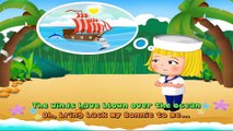 Miss Polly Had A Dolly | Nursery Rhymes Songs with Lyrics and Action for Children & Babies