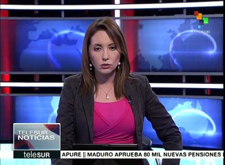 Londinenses marchan en solidaridad con Alepo