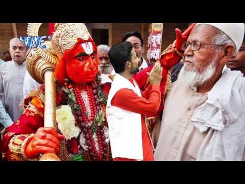 मेरा भारत देश महान - Mera Bharat Des Mahan - Shaan E Amethi - Sonu Sugam - Bhojpuri Hot Songs 2016