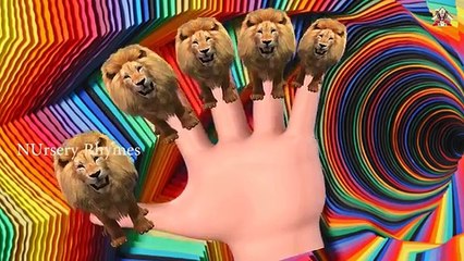 children nursery rhymes || FINGER FAMILY SONG COLLECTION || cartoon Rhyme for kids by Nursery Rhymes