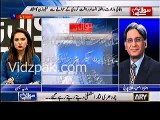 Aitzaz Ahsan Taunt Chaudhry Nisar