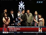 Watch: In GenSan, President Duterte endorses Senator Manny Pacquiao, berates critics
