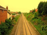 Ghost Stations - Disused Railway Stations in Worcestershire, England