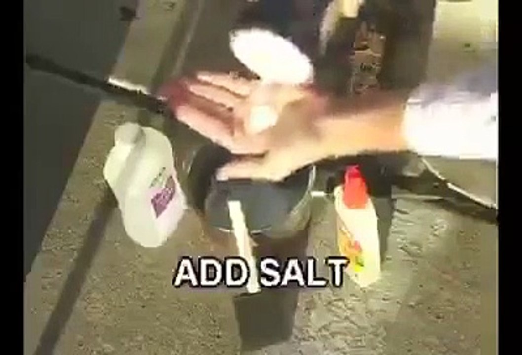 Repair Car Mirror Cracks in Home must watch very easy method