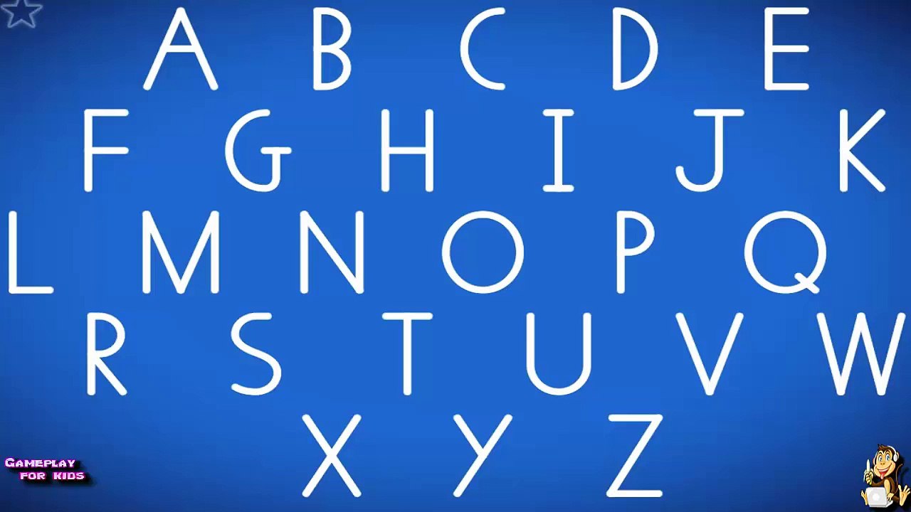 Meet the letter O for Kids _ Learning How to Write Letters 01